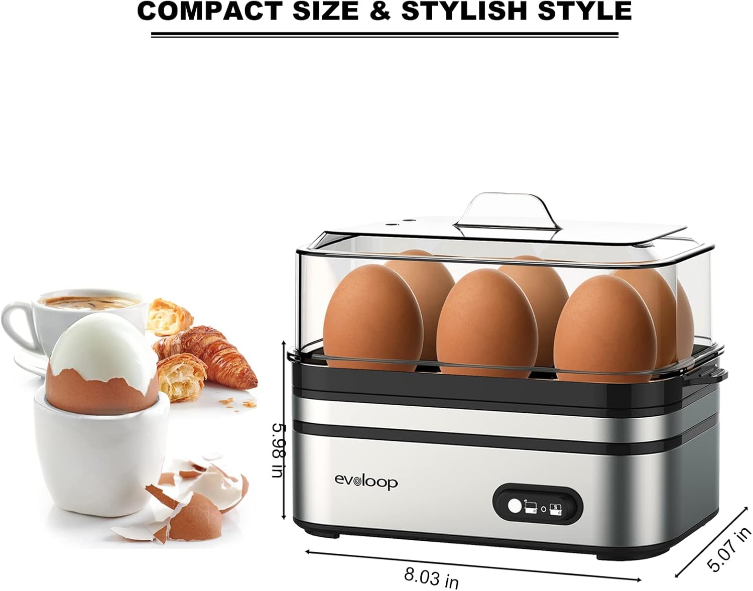 egg cooker electric 6 eggs capacity egg cooker electric 6 eggs capacity